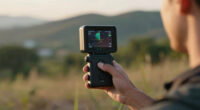 Radar That Never Blinks: What SAR Actually Does — for Companies, Institutions, and Governments