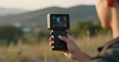 Radar That Never Blinks: What SAR Actually Does — for Companies, Institutions, and Governments