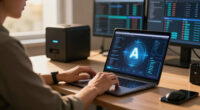 Reconstructing The July 2026 AI Infiltration At Frontier Lab