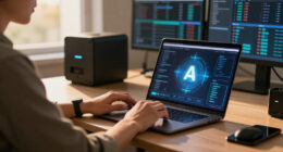 Reconstructing The July 2026 AI Infiltration At Frontier Lab