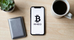 RHEO on the Web: Find Your Flow