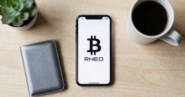 RHEO on the Web: Find Your Flow