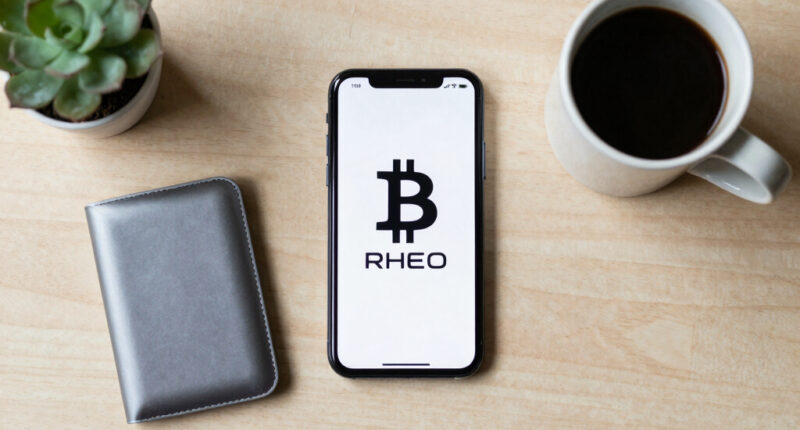 RHEO on the Web: Find Your Flow