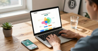RHEO On The Web: Find Your Flow