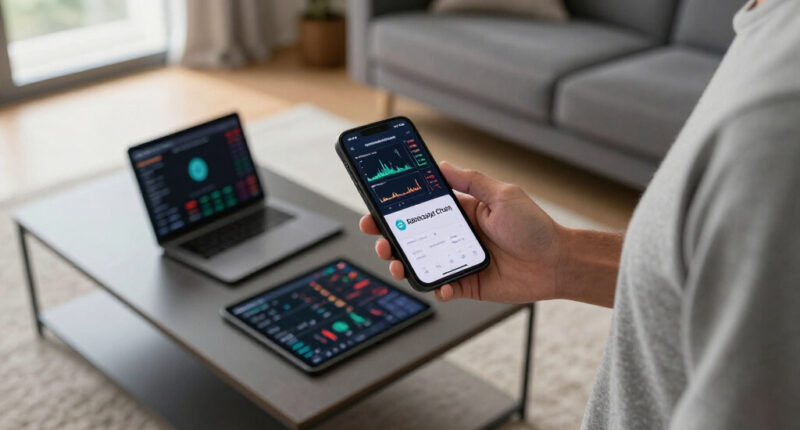 Robinhood Chain's Real-world Assets Jump Fivefold As Tokenized Stocks Start Trading In Bigger Size