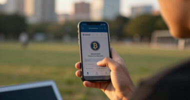 Sam Altman-backed World Network Secures $52.5 Million In Fresh Funding To Fight Online AI Deepfakes
