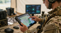 Software-Defined Warfare: How Ukraine’s Delta Turned the Battlefield Into a Shared, Real-Time Map