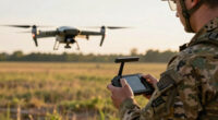 Software-Defined Warfare: How Ukraine’s Delta Turned The Battlefield Into A Shared, Real-Time Map