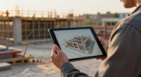 The AI-Driven Construction Platform That Came To Life Overnight