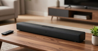 The Best AI-Enhanced Soundbars For Clear TV Audio In 2026