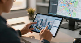 The Challenges Of Implementing AI In City Governance