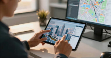 The Challenges Of Implementing AI In City Governance