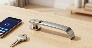 The Door: Why the Interface Is Worth More Than the Model