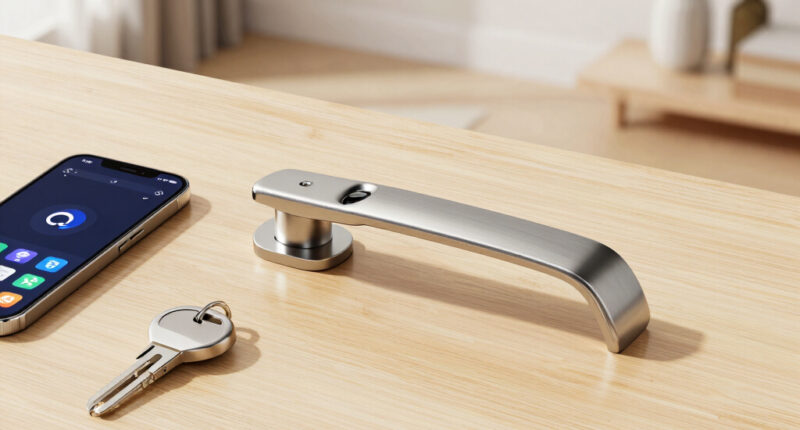 The Door: Why the Interface Is Worth More Than the Model