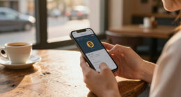 The Door: Why the Interface Is Worth More Than the Model