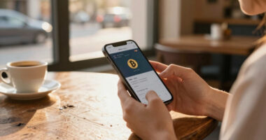 The Door: Why the Interface Is Worth More Than the Model
