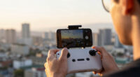 The Eye Over The City: How Wide-Area Motion Imagery Works — And Where It Goes Blind