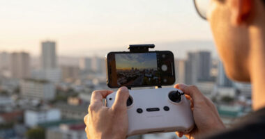 The Eye Over The City: How Wide-Area Motion Imagery Works — And Where It Goes Blind