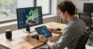The Future Of European AI In The Shadow Of Mistral