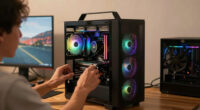 The High-End PC and Workstation Tax