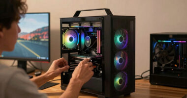 The High-End PC and Workstation Tax