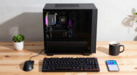 The High-End PC And Workstation Tax