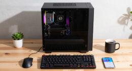 The High-End PC And Workstation Tax