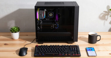 The High-End PC And Workstation Tax