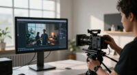 The Impact Of AI On 'Kanton Alpin Verkehrsbetriebe' Filmmaking