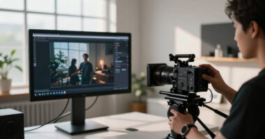 The Impact Of AI On 'Kanton Alpin Verkehrsbetriebe' Filmmaking