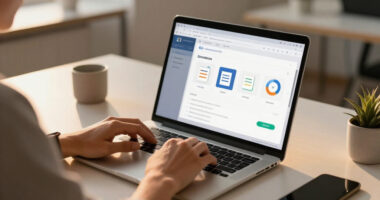 The Key Players In AI-Driven Document Management