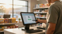 The Retail Chain That Bought Its Way Into Europe’s AI Future