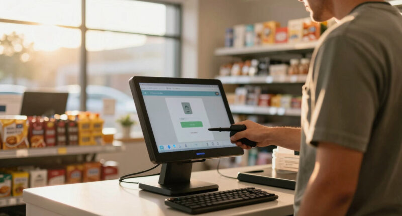The Retail Chain That Bought Its Way Into Europe’s AI Future