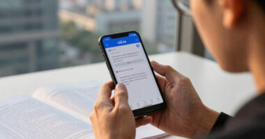 The Science Behind Baidu’s AI OCR And Its 40-Page PDF Feat