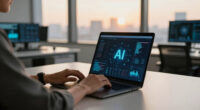 The Silent Chokepoint In AI: Memory, And Seoul’s New Perspective