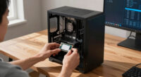 The SSD Squeeze: Why Storage Joined the Party