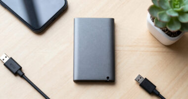 The SSD Squeeze: Why Storage Joined The Party