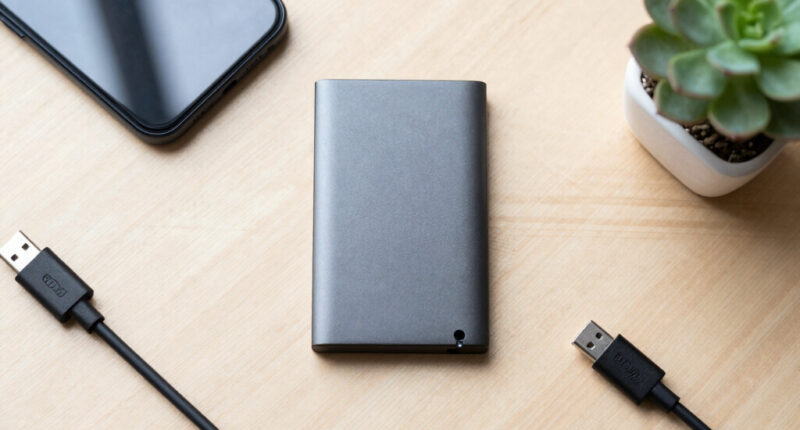 The SSD Squeeze: Why Storage Joined The Party