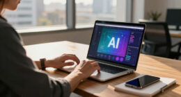 The Strategic Advantage Of Using The Best AI Model Over Sovereign Interests