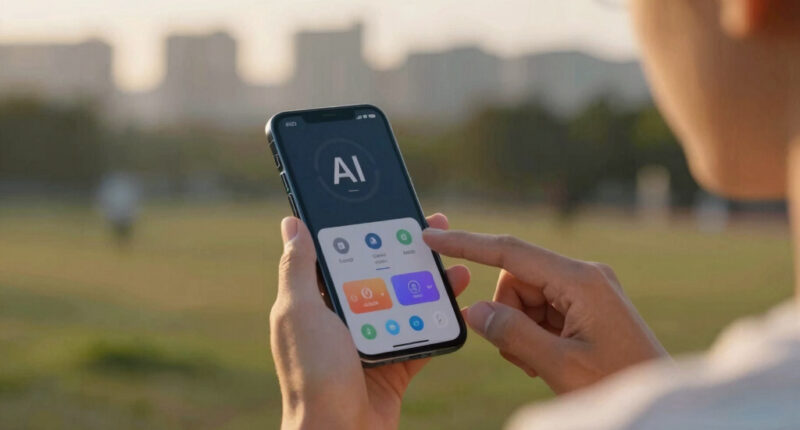 The Switch: You Never Owned the AI You Depend On