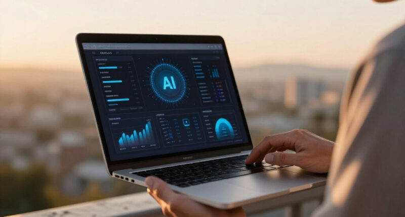 The Top 9 AI Breakthroughs Coming In 2026