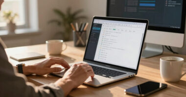 The Top AI Automation Software For Smarter Workflows In 2026