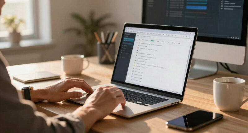 The Top AI Automation Software For Smarter Workflows In 2026