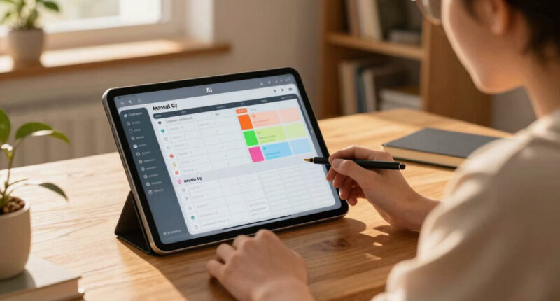 These 15 AI Student Planners Are Changing Education In 2026