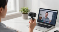 Top 10 Webcams With AI Features For Better Video Quality In 2026