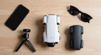 Top-Rated AI Camera Drones For Aerial Videography In 2026