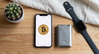 Trump Bitcoin Reserve Faces Hurdles as Departments Seek Control