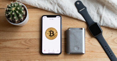 Trump Bitcoin Reserve Faces Hurdles as Departments Seek Control