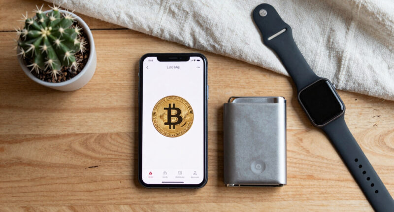 Trump Bitcoin Reserve Faces Hurdles as Departments Seek Control