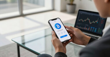 U.S. Sanctions Iran-linked Bitcoin Insurance Scheme For Strait Of Hormuz Ships